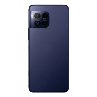 Full Body Housing For Tmobile Revvl 7 Pro Black - Maxbhi Com