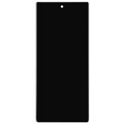 Lcd With Touch Screen For Htc U24 Pro Blue By - Maxbhi Com