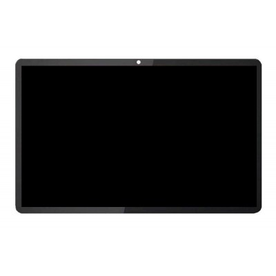 Lcd With Touch Screen For Lenovo Tab K11 Plus Black By - Maxbhi Com
