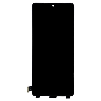 Lcd With Touch Screen For Oneplus Ace 3 Pro Green By - Maxbhi Com