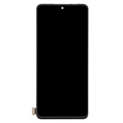 Lcd With Touch Screen For Realme 12 4g Green By - Maxbhi Com