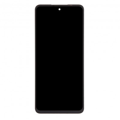 Lcd With Touch Screen For Realme V60 Green By - Maxbhi Com