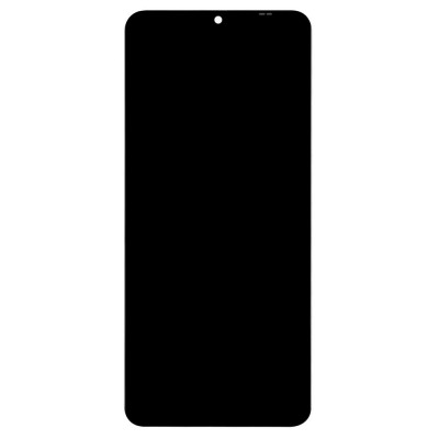 Lcd With Touch Screen For Tmobile Revvl 7 5g White By - Maxbhi Com