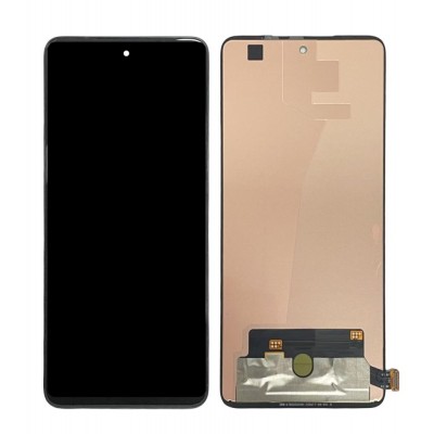 Lcd With Touch Screen For Tmobile Revvl 7 Pro Blue By - Maxbhi Com