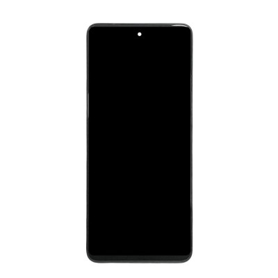 Lcd With Touch Screen For Tmobile Revvl 7 Pro Blue By - Maxbhi Com