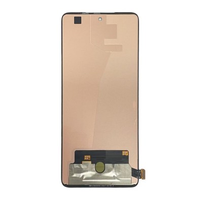 Lcd With Touch Screen For Tmobile Revvl 7 Pro Blue By - Maxbhi Com