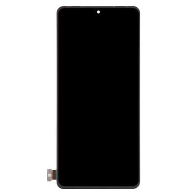 Lcd With Touch Screen For Vivo Iqoo Neo9s Pro Plus Blue By - Maxbhi Com