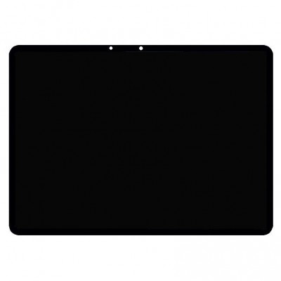 Lcd With Touch Screen For Vivo Pad 3 Blue By - Maxbhi Com
