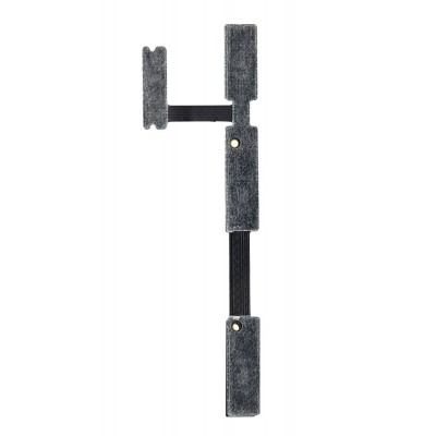 Power Button Flex Cable For Tmobile Revvl 7 5g On Off Flex Pcb By - Maxbhi Com