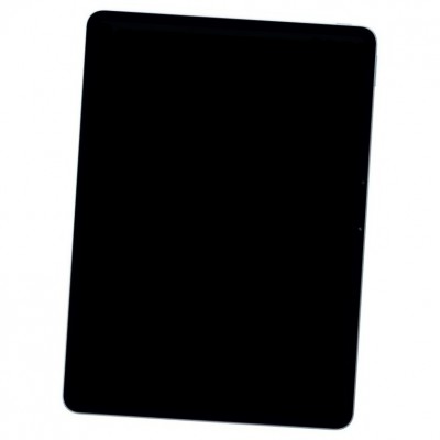Lcd Frame Middle Chassis For Vivo Pad 3 White By - Maxbhi Com