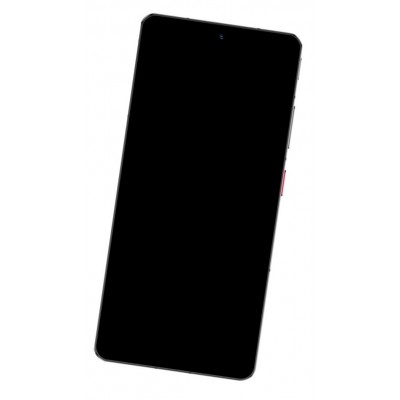 Proximity Light Sensor Flex Cable For Zte Nubia Z60s Pro By - Maxbhi Com