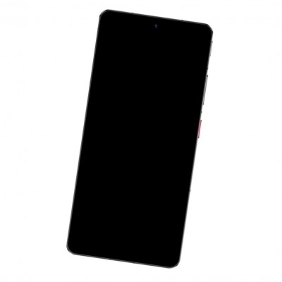 Lcd Connector For Zte Nubia Z60s Pro By - Maxbhi Com