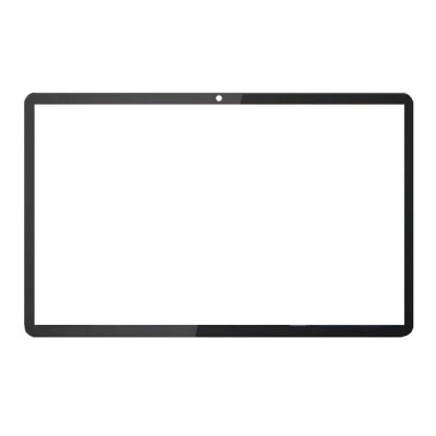 Touch Screen Digitizer For Lenovo Tab K11 Plus White By - Maxbhi Com