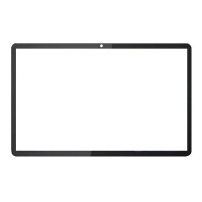 Touch Screen Digitizer For Lenovo Tab K11 Plus Grey By - Maxbhi Com