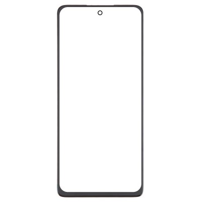 Touch Screen Digitizer For Tcl 50 Xl 5g White By - Maxbhi Com