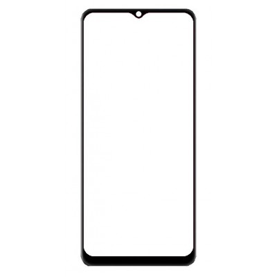 Touch Screen Digitizer For Tmobile Revvl 7 5g White By - Maxbhi Com