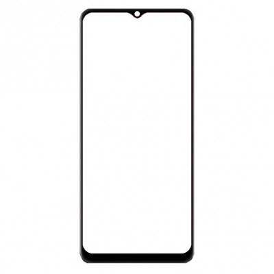 Touch Screen Digitizer For Tmobile Revvl 7 5g Black By - Maxbhi Com