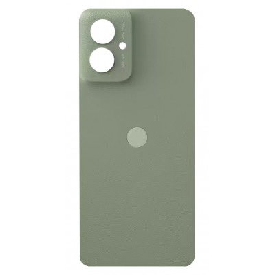 Back Panel Cover For Motorola Moto G55 Green - Maxbhi Com