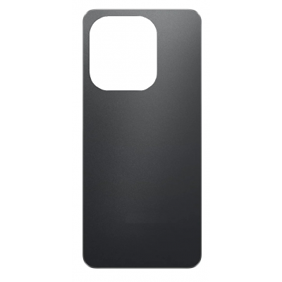 Back Panel Cover For Oppo A3 4g Black - Maxbhi Com