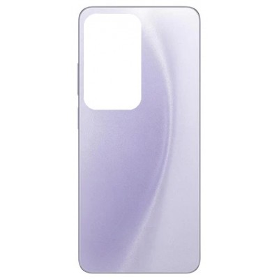 Back Panel Cover For Oppo A80 5g Purple - Maxbhi Com