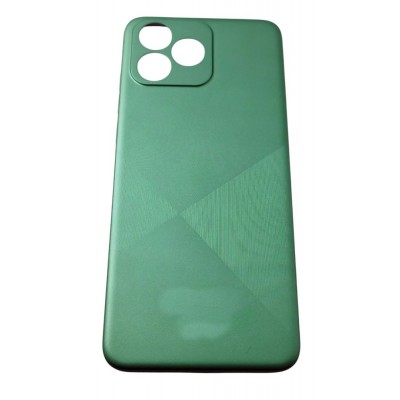 Back Panel Cover For Oukitel C53 Green - Maxbhi Com