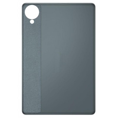 Back Panel Cover For Oukitel Ot11 Black - Maxbhi Com