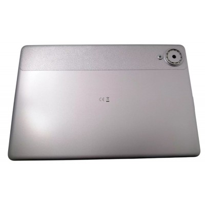 Back Panel Cover For Oukitel Ot11 Blue - Maxbhi Com