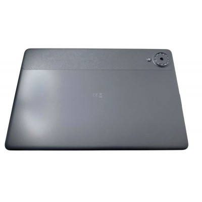 Back Panel Cover For Oukitel Ot11 Grey - Maxbhi Com