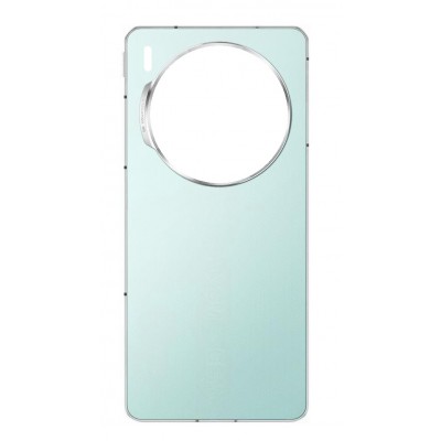 Back Panel Cover For Zte Nubia Z60s Pro Aqua - Maxbhi Com