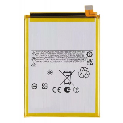 Battery For Motorola Moto G55 By - Maxbhi Com