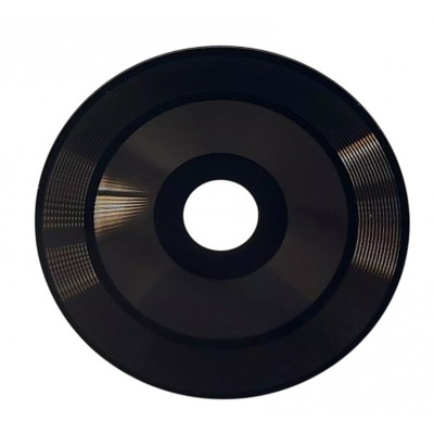 Camera Lens For Oukitel Ot11 Black By - Maxbhi Com