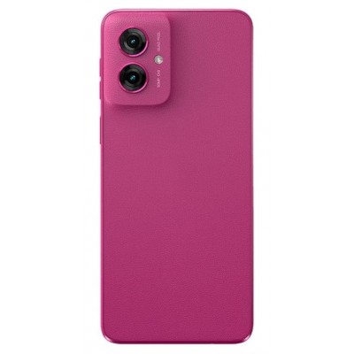 Full Body Housing For Motorola Moto G55 Purple - Maxbhi Com
