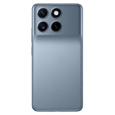 Full Body Housing For Nio Phone 2 Blue - Maxbhi Com