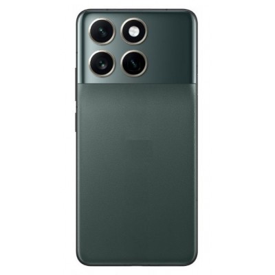 Full Body Housing For Nio Phone 2 Green - Maxbhi Com
