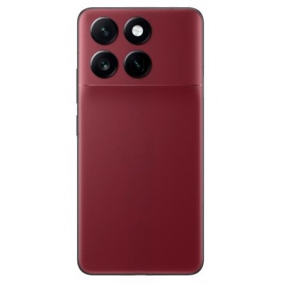 Full Body Housing For Nio Phone 2 Red - Maxbhi Com