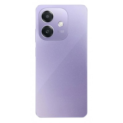 Full Body Housing For Oppo A3 4g Purple - Maxbhi Com