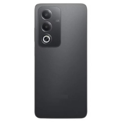 Full Body Housing For Oppo A80 5g Black - Maxbhi Com