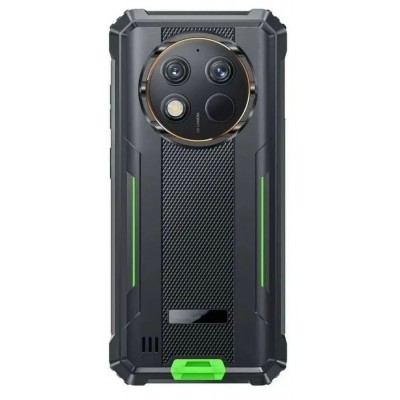 Full Body Housing For Oukitel Wp28 E Green - Maxbhi Com