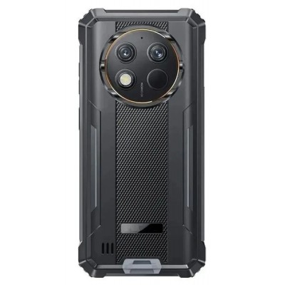 Full Body Housing For Oukitel Wp28 E White - Maxbhi Com