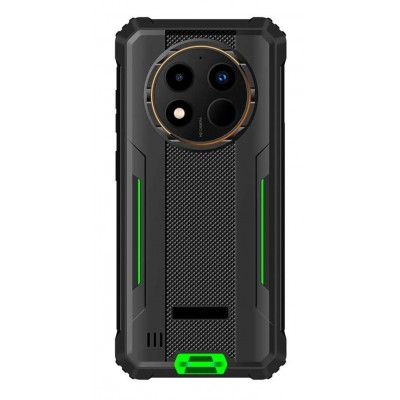 Full Body Housing For Oukitel Wp28 S Green - Maxbhi Com