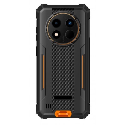 Full Body Housing For Oukitel Wp28 S Orange - Maxbhi Com