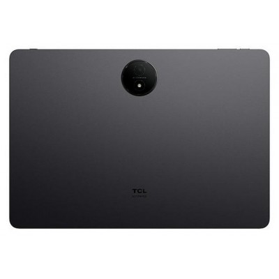 Full Body Housing For Tcl Nxtpaper 14 Black - Maxbhi Com