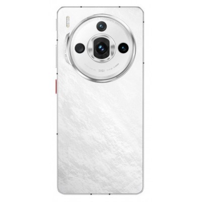 Full Body Housing For Zte Nubia Z60s Pro White - Maxbhi Com