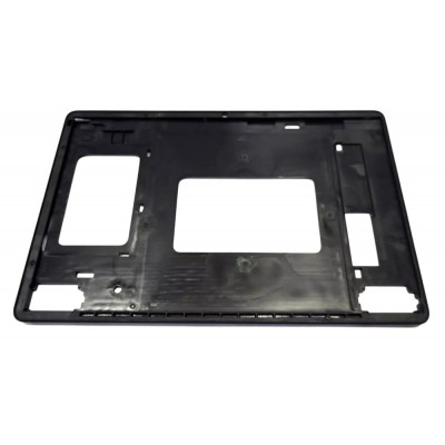 Lcd Frame Middle Chassis For Oukitel Ot11 White By - Maxbhi Com