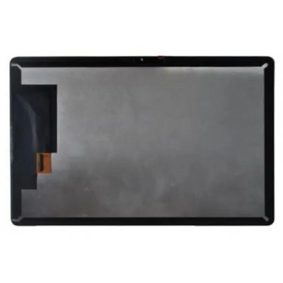 Lcd With Touch Screen For Oukitel Ot11 Grey By - Maxbhi Com