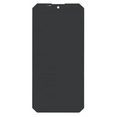 Lcd With Touch Screen For Oukitel Wp28 E Orange By - Maxbhi Com