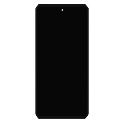 Lcd With Touch Screen For Ulefone Armor 28 Ultra Thermal White By - Maxbhi Com