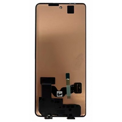 Lcd With Touch Screen For Xiaomi Mix Fold 4 White By - Maxbhi Com