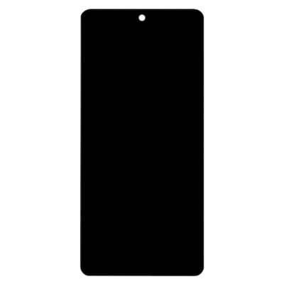 Lcd With Touch Screen For Zte Nubia Z60s Pro Aqua By - Maxbhi Com