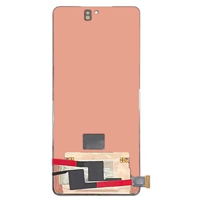 Lcd With Touch Screen For Zte Nubia Z60s Pro Aqua By - Maxbhi Com